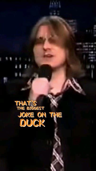 youtube mitch hedberg|mitch hedberg and the ducks .